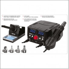 YT-82458 YATO Statie de lipit 2 in 1, aparat de li..